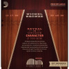 D'Addario NB1356 NICKEL BRONZE MEDIUM 13-56 - зображення 2