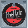 D'Addario EJ45FF Pro-Arte Carbon Normal Tension - зображення 1