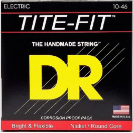   DR MT-10 TITE-FIT 010-046