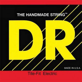   DR TITE FIT STRINGS 009-052 7