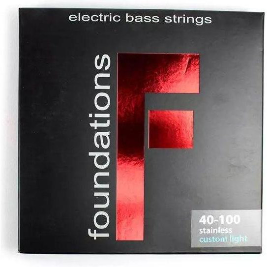 SIT strings FS40100L - зображення 1