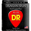 DR Струны для бас-гитары  DSB5-40 Dragon Coated Light 5-String Bass 40/120 - зображення 1