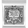 Ernie Ball Струна P01526 Gold 6th Ernesto Palla Nylon Ball End Classical Guitar String .042 - зображення 1