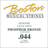 Boston Acoustics Струна для акустической гитары Boston BPH-044 - зображення 1