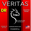 DR Струна VTE046 Veritas Quantum Nickel Electric Single String .046 - зображення 1