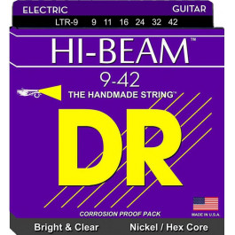   DR LTR-9 HI-Beam (9-42) Lite