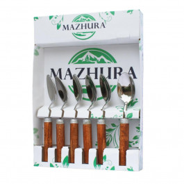   Mazhura Wood Walnut (mz505660)