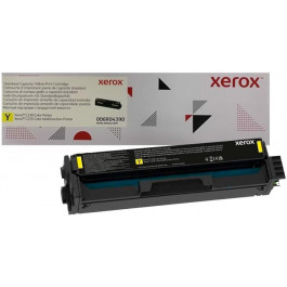   Xerox C230/C235 Yellow 1.5К (006R04390)