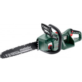   Metabo MS 36-18 LTX BL 40 без АКБ та ЗП (601613850)