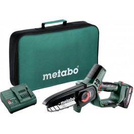   Metabo MS 18 LTX 15 (600856500)