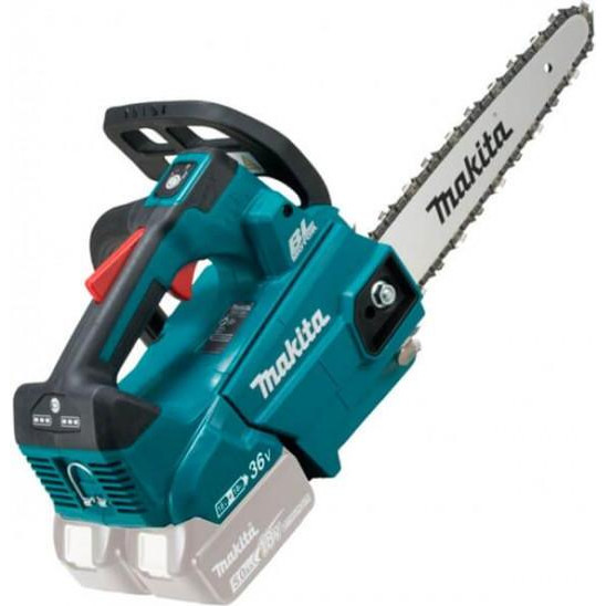 Makita DUC306Z - зображення 1