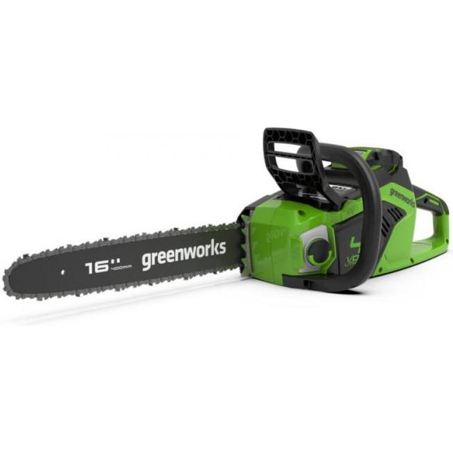 GreenWorks GD40CS18 - зображення 1