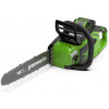 GreenWorks GD40CS18 - зображення 2