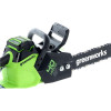 GreenWorks GD40CS18 - зображення 4