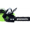 GreenWorks GD40CS18 - зображення 5