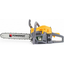   PowerMat PM-PSP-6HP