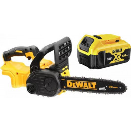   DeWALT DCM565N+DCB184