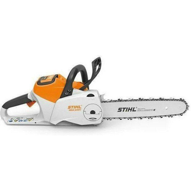 STIHL MSA 220 C-B (MA032000023) - зображення 1