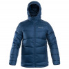 Columbia Куртка  Fivemile Butte II Hooded - Dark Mountain L - зображення 1