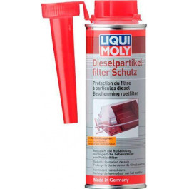   Liqui Moly Diesel Partikelfilter Schutz 0.25л (5148)