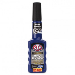   STP Diesel Stop Smoke GST93200EN