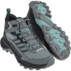 Merrell Жіночі черевики  Speed Strike 2 MID - Monument 40 - зображення 1