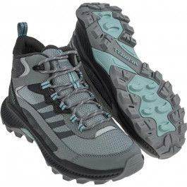   Merrell Жіночі черевики  Speed Strike 2 MID - Monument 40