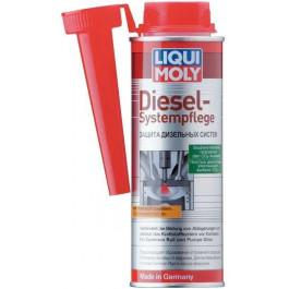   Liqui Moly Присадка в дизель Liqui Moly Systempflege Diesel 0.25л (5139)