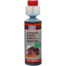   Liqui Moly Langzeit Diesel Additiv 2355