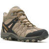 Merrell Черевики  Accentor 3 Mid WP Mns pecan (036.0532) 41 - зображення 1