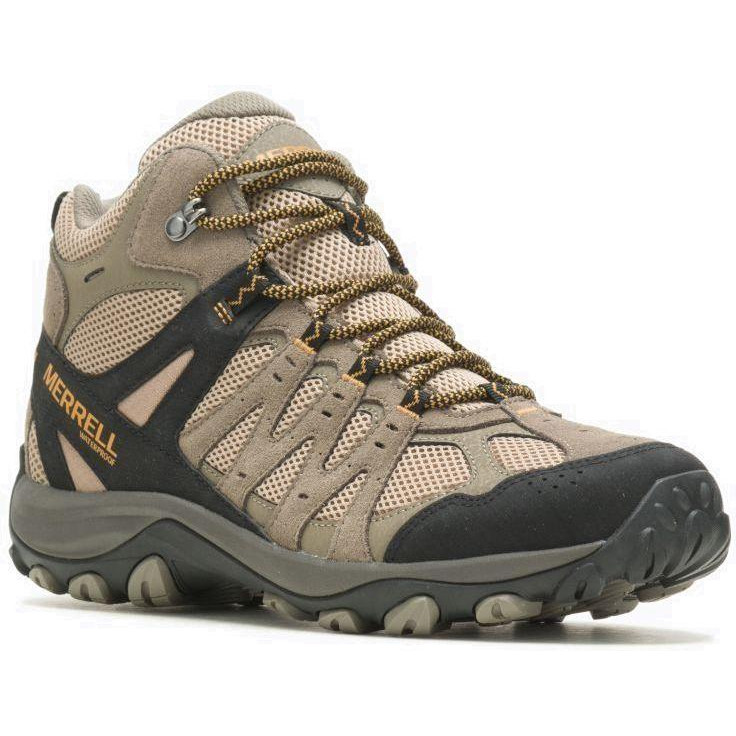 Merrell Черевики  Accentor 3 Mid WP Mns pecan (036.0532) 41 - зображення 1