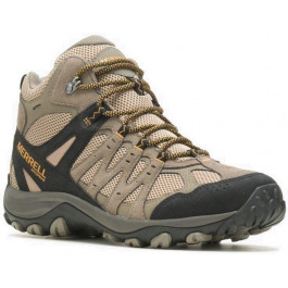   Merrell Черевики  Accentor 3 Mid WP Mns pecan (036.0532) 41