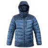 Columbia Куртка  Autumn Park II Down Hooded Jacket - Dark Mountain XL - зображення 1