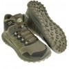 Merrell Черевики  Nova 3 Mid Tactical Waterproof - Dark Olive 41 - зображення 1