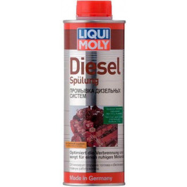   Liqui Moly Diesel-Spulung 0.5 л (1912)