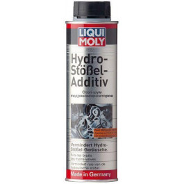   Liqui Moly Присадка в масло 1009