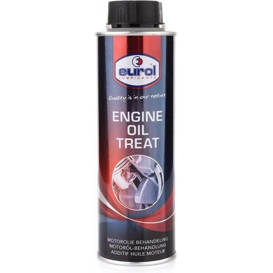 Eurol Engine oil Treat 250мл - зображення 1