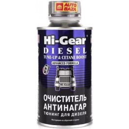   Hi-Gear HG3436