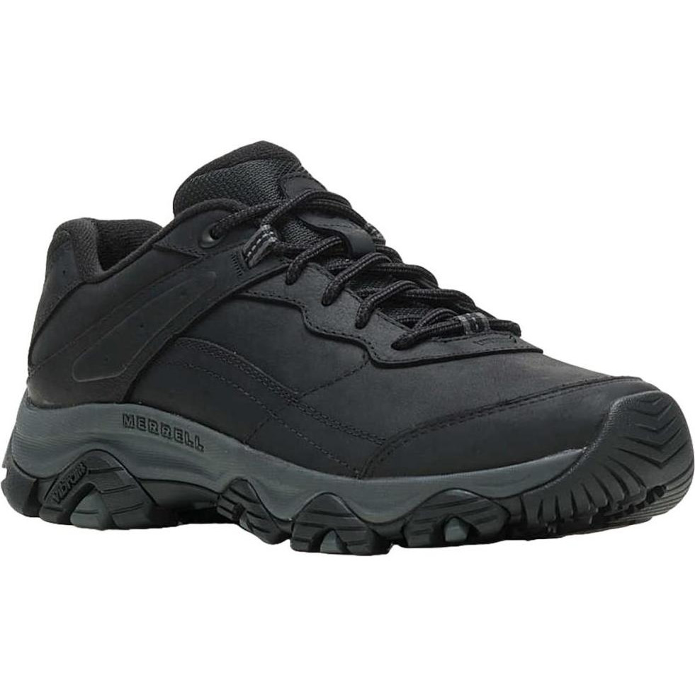 Merrell Кросівки  MOAB Adventure 3 - Black 46 - зображення 1