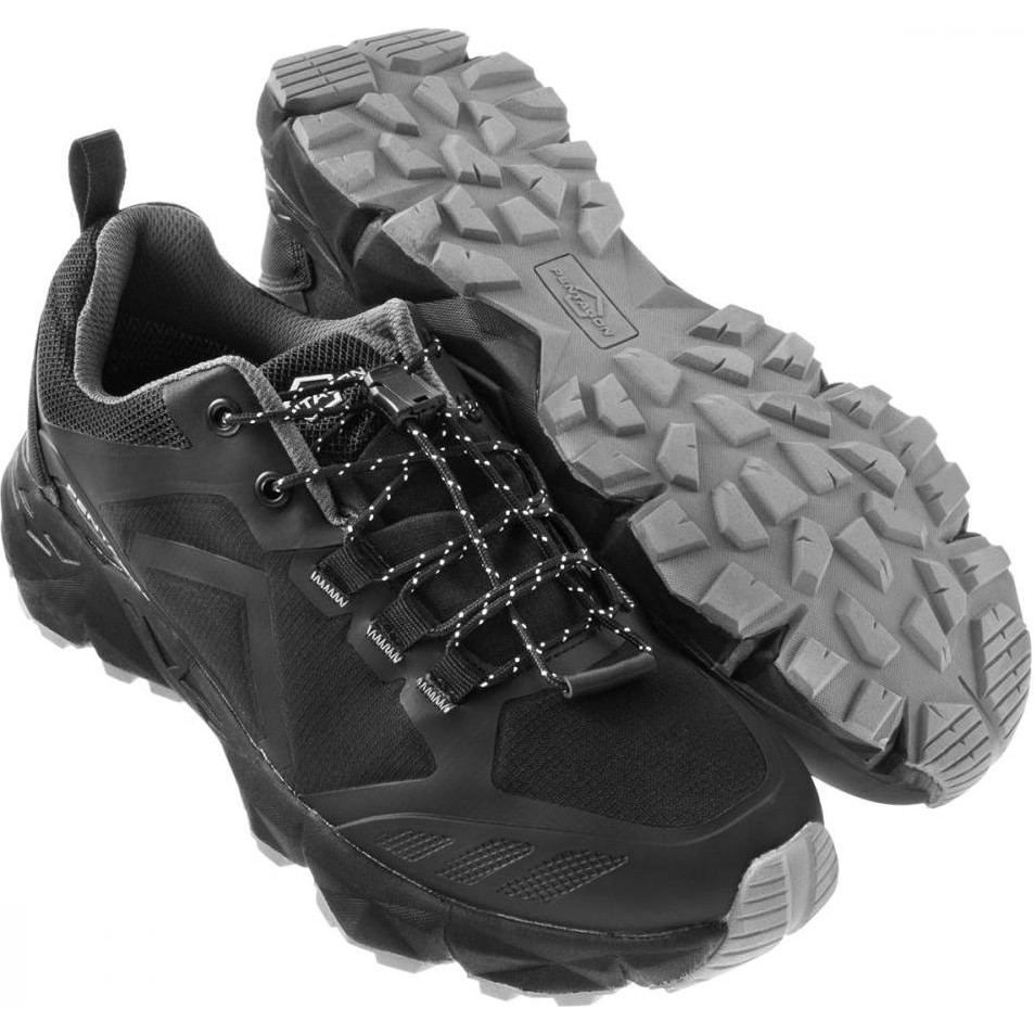 Pentagon Кросівки  Kion WaterProof Trekking - Stealth Black 42 - зображення 1