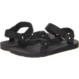   Teva Сандалии мужские  Original Universal Urban M's Black 47 (TVA 1004010-BLK-13)