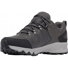   Columbia Кросівки  PeakFreak II OutDry Leather - Ti Grey Steel 41