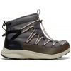 KEEN Черевики uneek snk chukka wp (1026595) 11.5 Рожевий - зображення 1