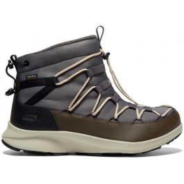   KEEN Черевики uneek snk chukka wp (1026595) 11.5 Рожевий