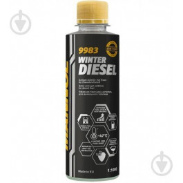   Mannol Winter Diesel 250