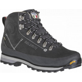   Dolomite черевики  54 TREK GTX black Чоловіча / розмір 45.5