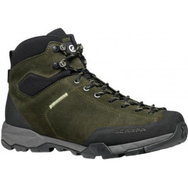   Scarpa Черевики  Mojito Hike GTX Wide Thyme Green/Lime 44 (63323-200-6-44)