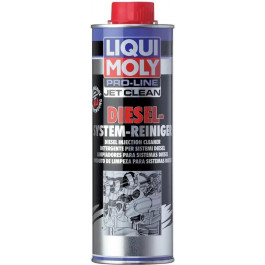   Liqui Moly Pro-Line Jet Clean Diesel-System-Reiniger (5149)