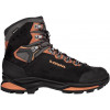 Lowa Черевики  Camino Evo GTX black-orange 42.5 (210627-0920-42.5) - зображення 2