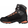 Lowa Черевики  Camino Evo GTX black-orange 42.5 (210627-0920-42.5) - зображення 4